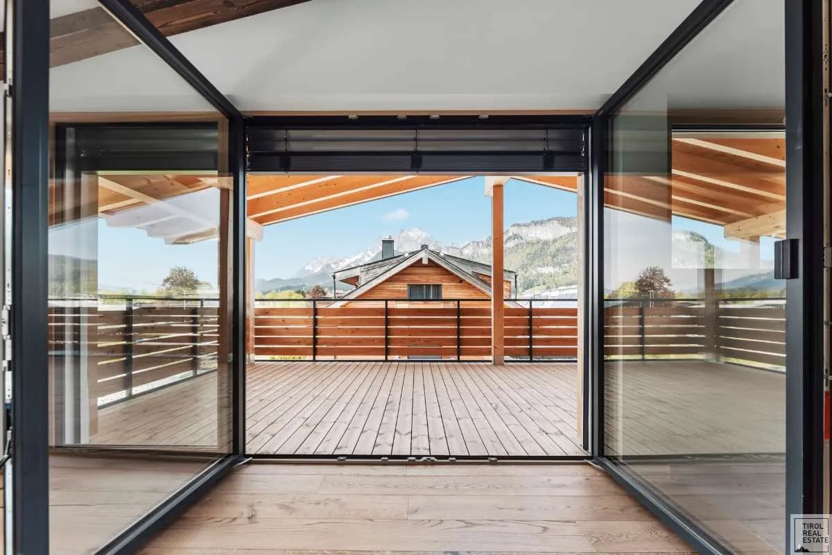 4-Zimmer-Wohnung kaufen in Kitzbühel – 149,2 m², € 1.017.000 – Bild 8 von 26