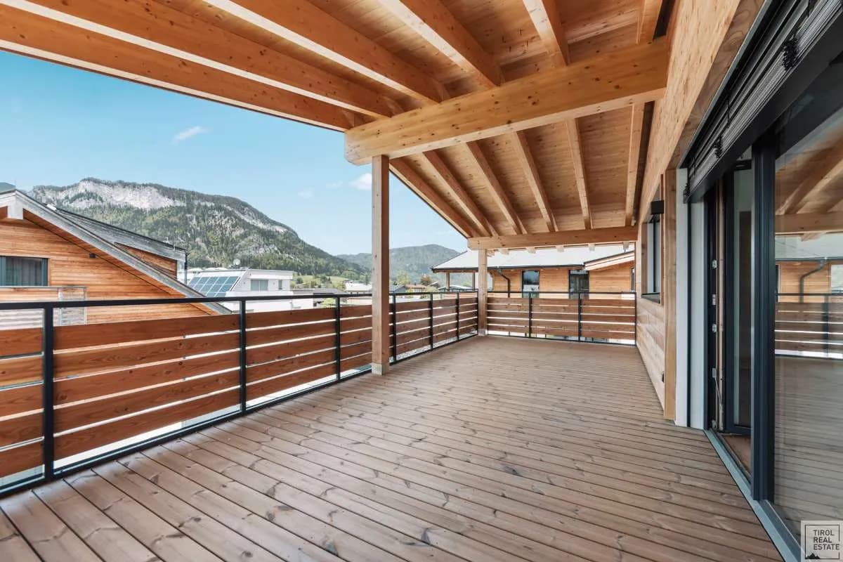 4-Zimmer-Wohnung kaufen in Kitzbühel – 149,2 m², € 1.017.000 – Bild 9 von 26