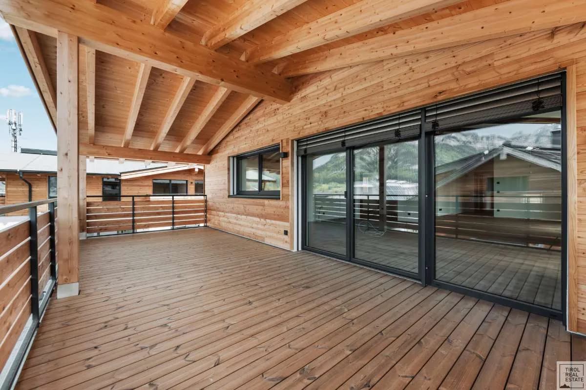 4-Zimmer-Wohnung kaufen in Kitzbühel – 149,2 m², € 1.017.000 – Bild 10 von 26