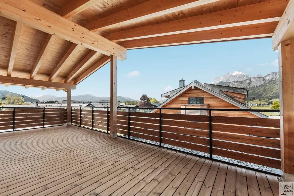 4-Zimmer-Wohnung kaufen in Kitzbühel – 149,2 m², € 1.017.000 – Bild 11 von 26