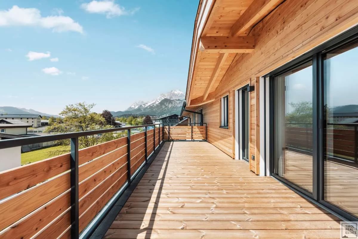 4-Zimmer-Wohnung kaufen in Kitzbühel – 149,2 m², € 1.017.000 – Bild 13 von 26