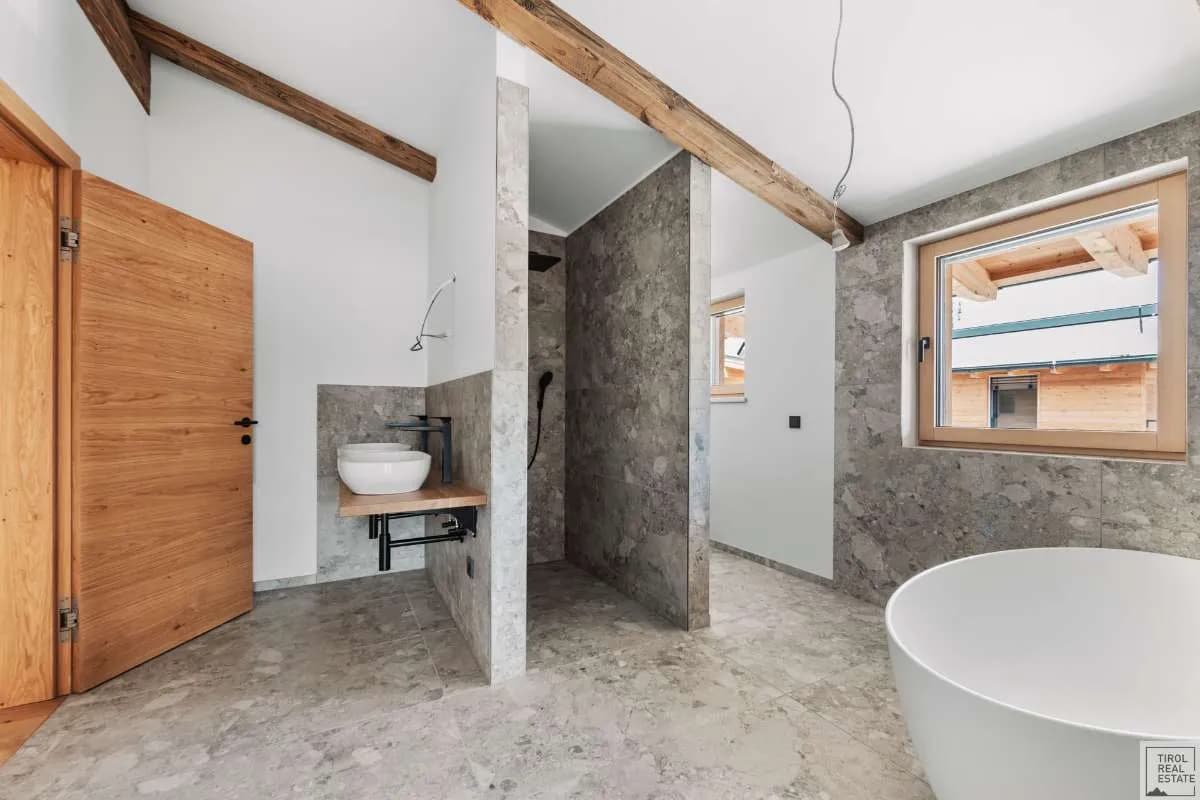 4-Zimmer-Wohnung kaufen in Kitzbühel – 149,2 m², € 1.017.000 – Bild 16 von 26