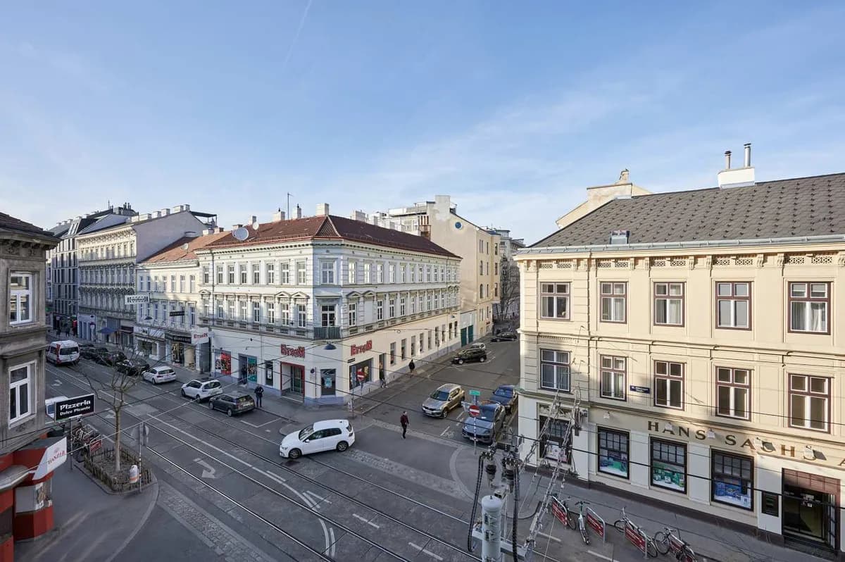 3-Zimmer-Wohnung kaufen in Wien – 81 m², € 499.000 – Bild 2 von 23
