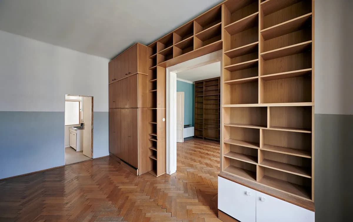 3-Zimmer-Wohnung kaufen in Wien – 81 m², € 499.000 – Bild 21 von 23