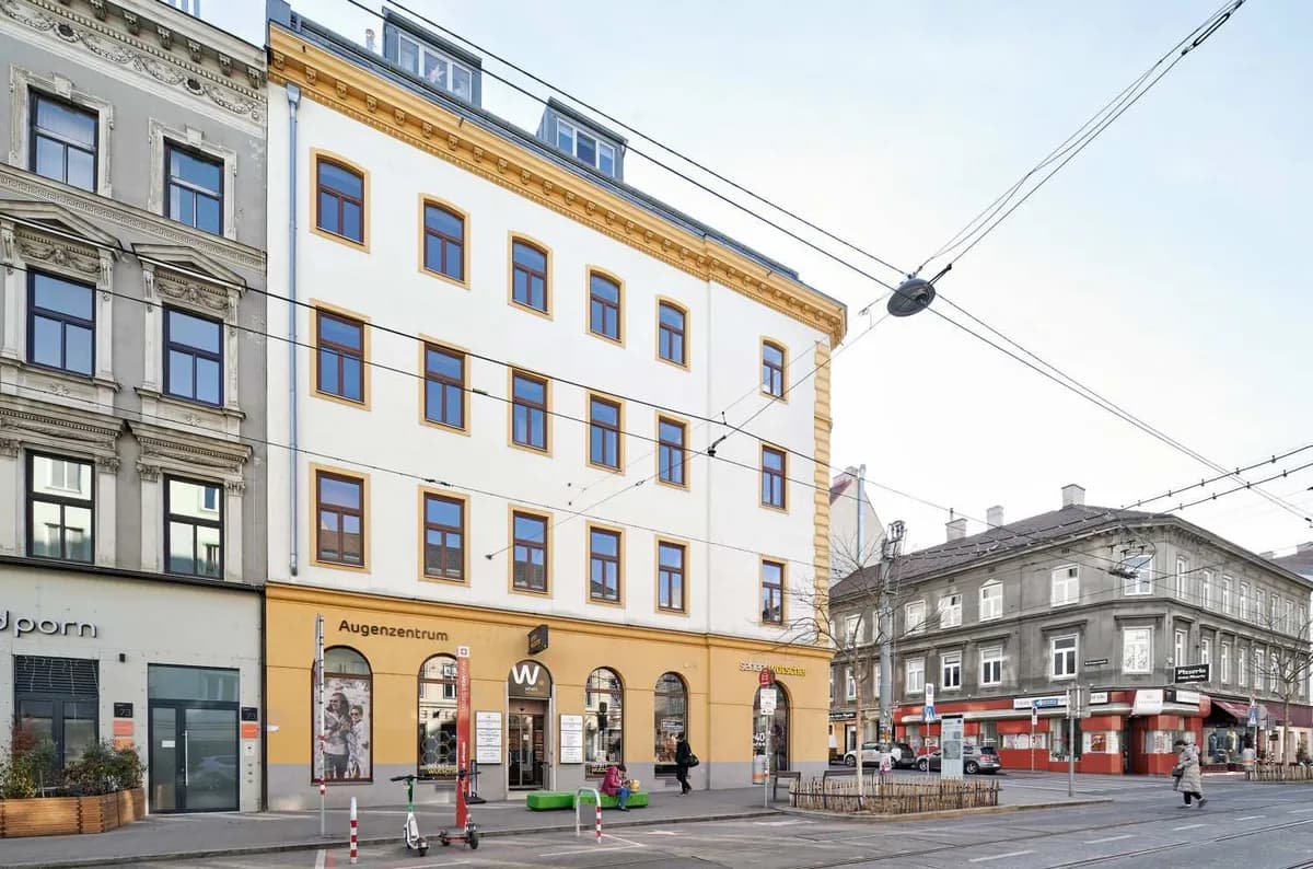 1-Zimmer-Wohnung kaufen in Wien – 38,96 m², € 149.000 – Bild 3 von 14