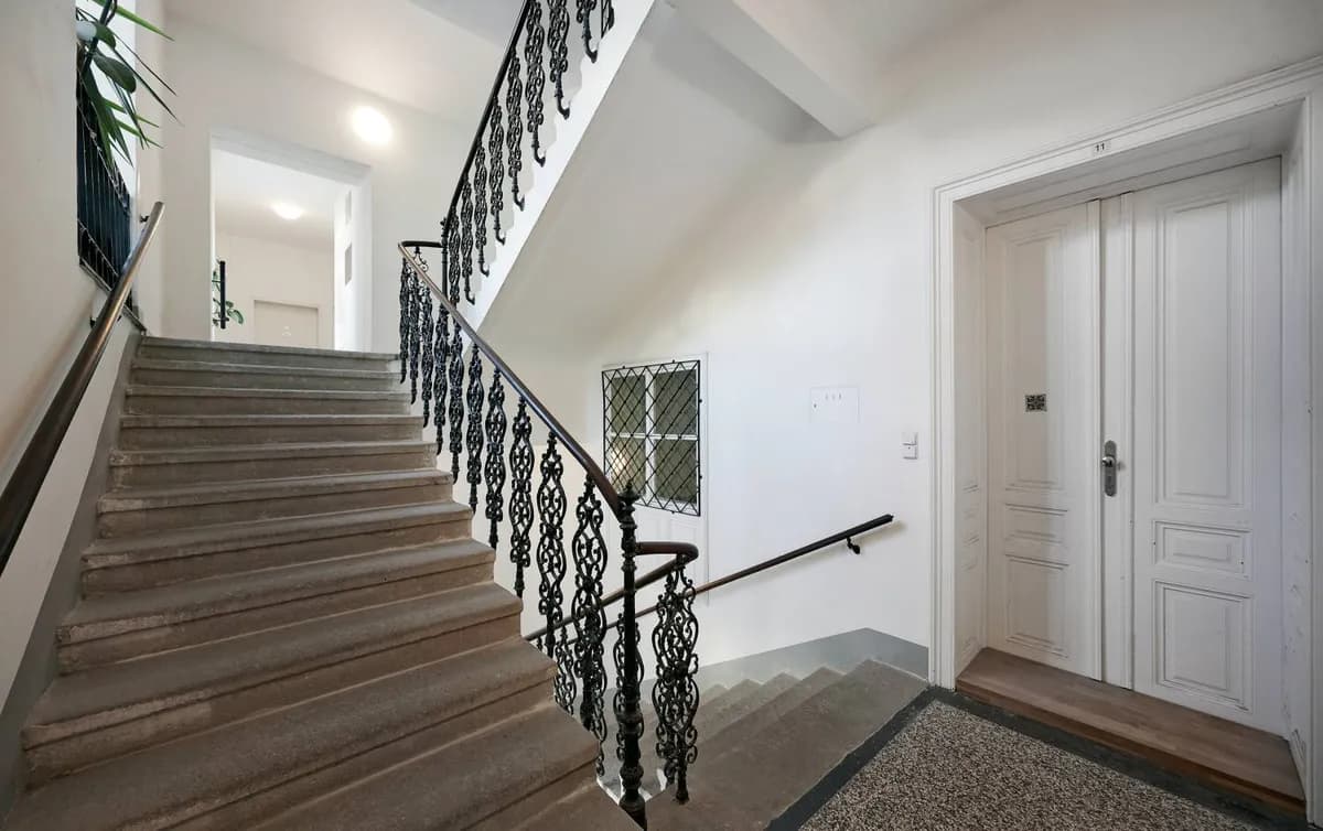 1-Zimmer-Wohnung kaufen in Wien – 38,96 m², € 149.000 – Bild 4 von 14