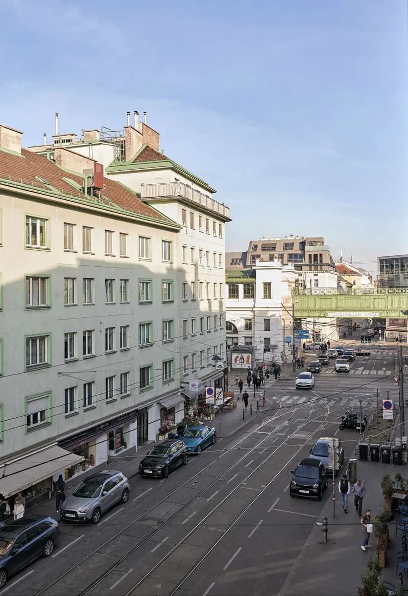 1-Zimmer-Wohnung kaufen in Wien – 38,96 m², € 149.000 – Bild 9 von 14