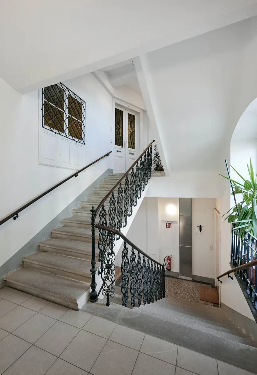 1-Zimmer-Wohnung kaufen in Wien – 38,96 m², € 149.000 – Bild 11 von 14