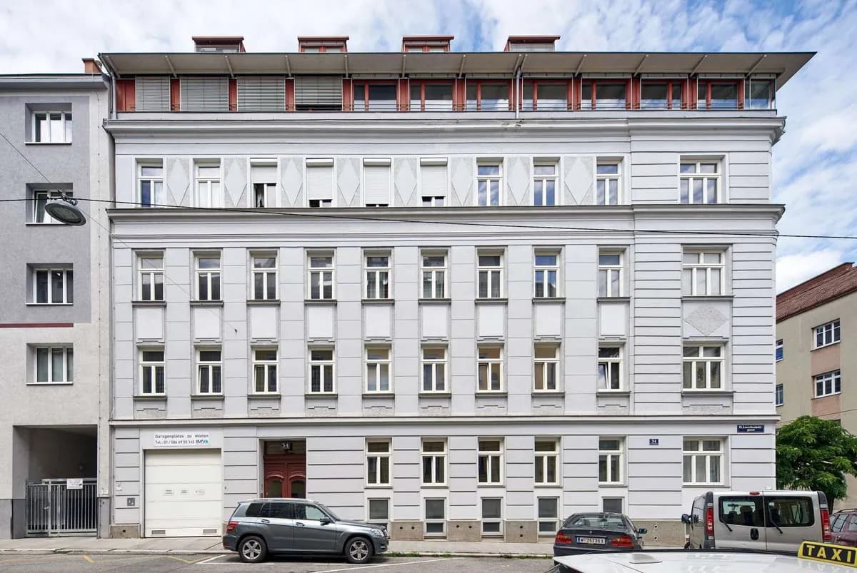 3-Zimmer-Wohnung kaufen in Wien – 81 m², € 159.000 – Bild 2 von 10