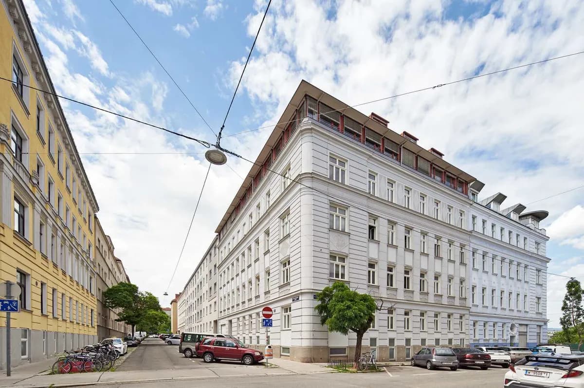 3-Zimmer-Wohnung kaufen in Wien – 81 m², € 159.000 – Bild 3 von 10