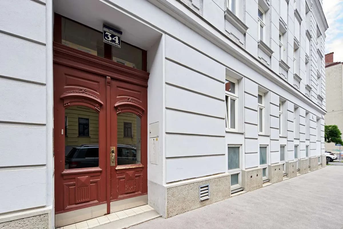 3-Zimmer-Wohnung kaufen in Wien – 81 m², € 159.000 – Bild 8 von 10