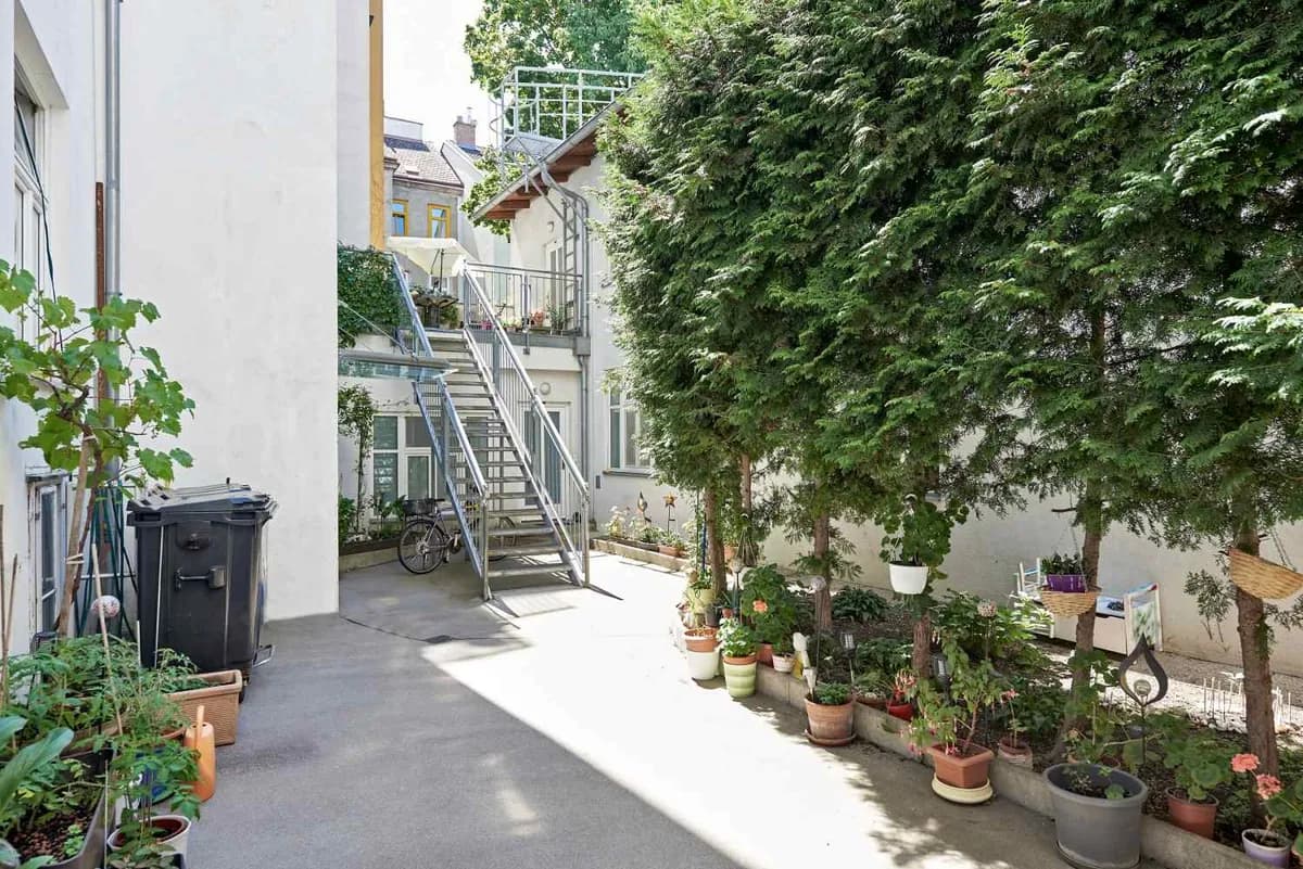 3-Zimmer-Wohnung kaufen in Wien – 74 m², € 119.000