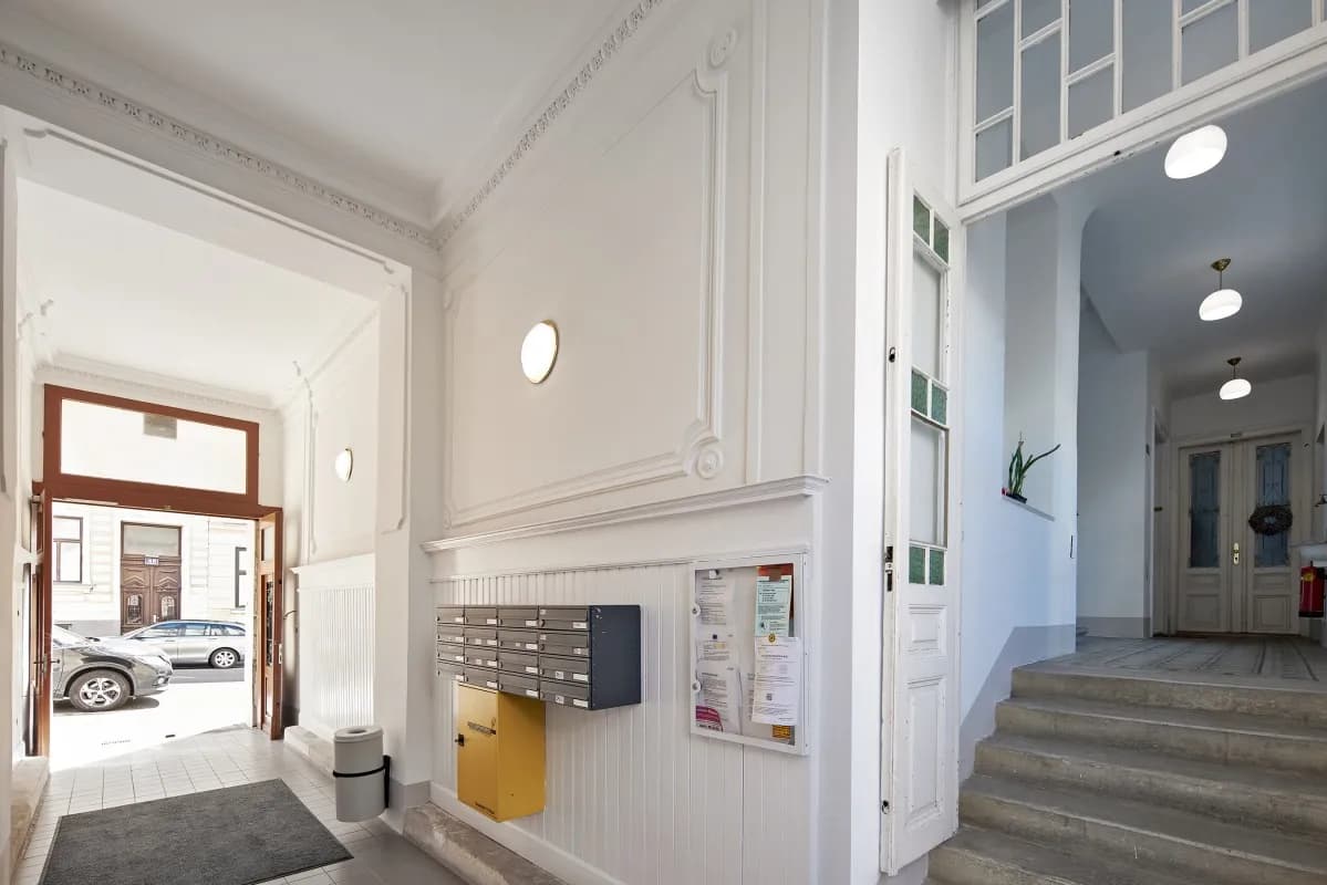 3-Zimmer-Wohnung kaufen in Wien – 74 m², € 119.000 – Bild 5 von 13