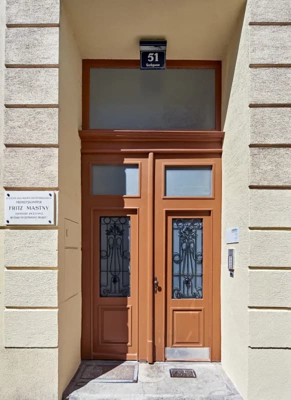 3-Zimmer-Wohnung kaufen in Wien – 74 m², € 119.000 – Bild 6 von 13