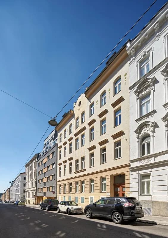 3-Zimmer-Wohnung kaufen in Wien – 74 m², € 119.000 – Bild 10 von 13