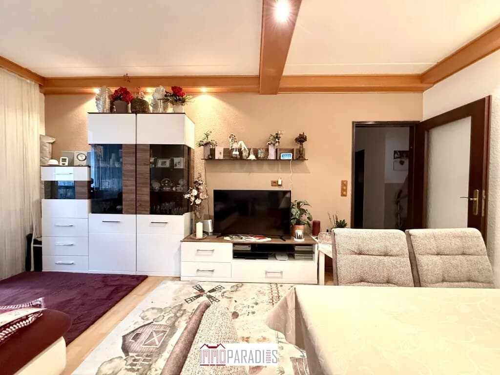 3-Zimmer-Wohnung kaufen in Mödling – 90,68 m², € 289.000