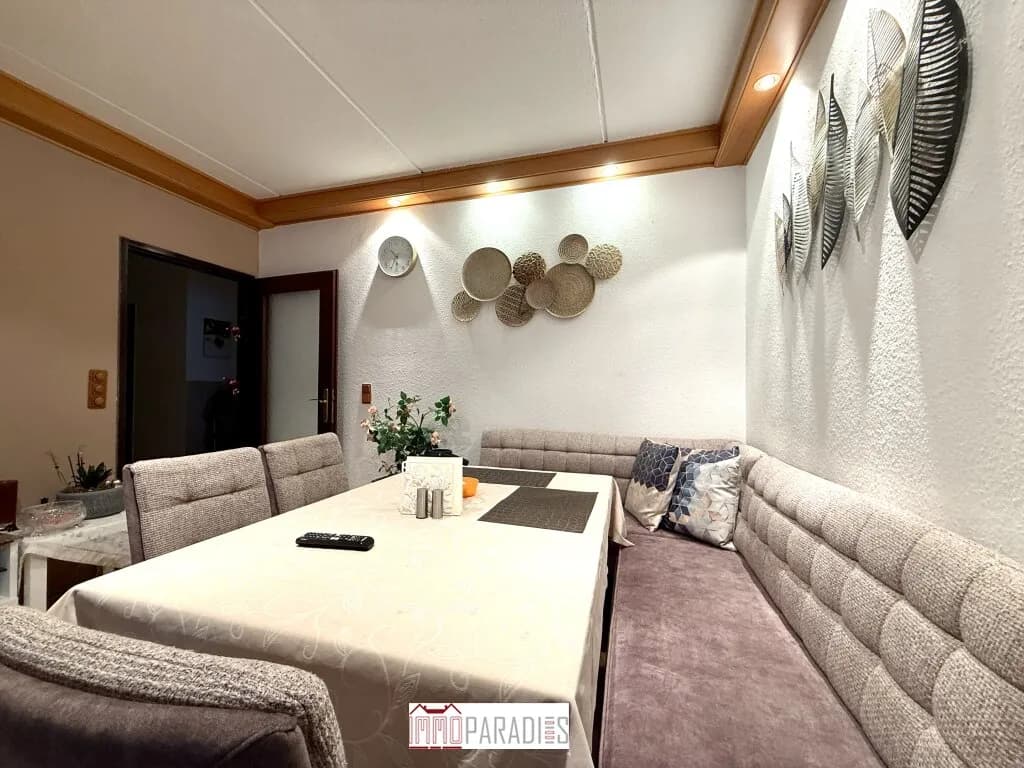 3-Zimmer-Wohnung kaufen in Mödling – 90,68 m², € 289.000 – Bild 2 von 16