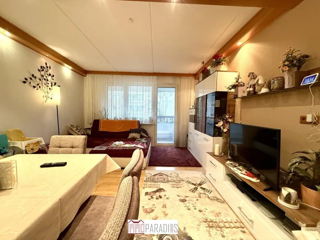 3-Zimmer-Wohnung kaufen in Mödling – 90,68 m², € 289.000 – Bild 3 von 16