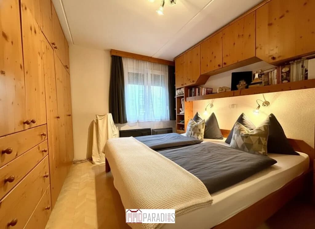 3-Zimmer-Wohnung kaufen in Mödling – 90,68 m², € 289.000 – Bild 6 von 16