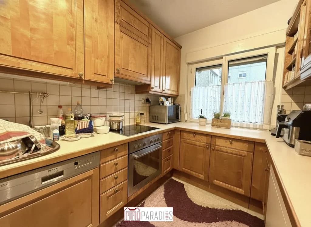 3-Zimmer-Wohnung kaufen in Mödling – 90,68 m², € 289.000 – Bild 7 von 16