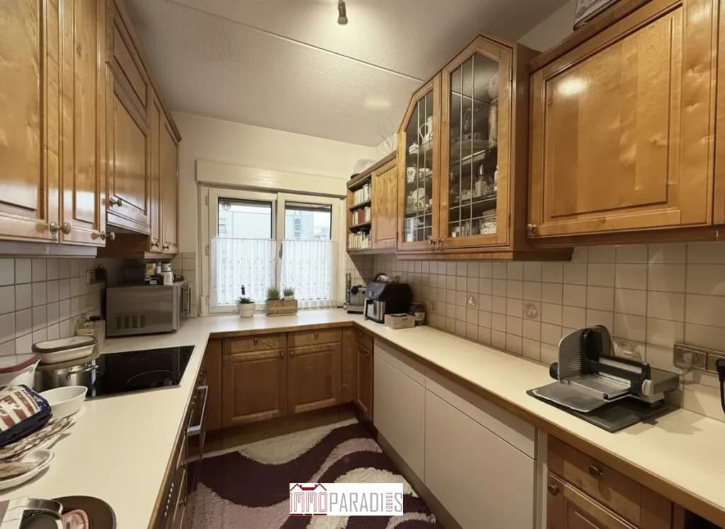 3-Zimmer-Wohnung kaufen in Mödling – 90,68 m², € 289.000 – Bild 8 von 16