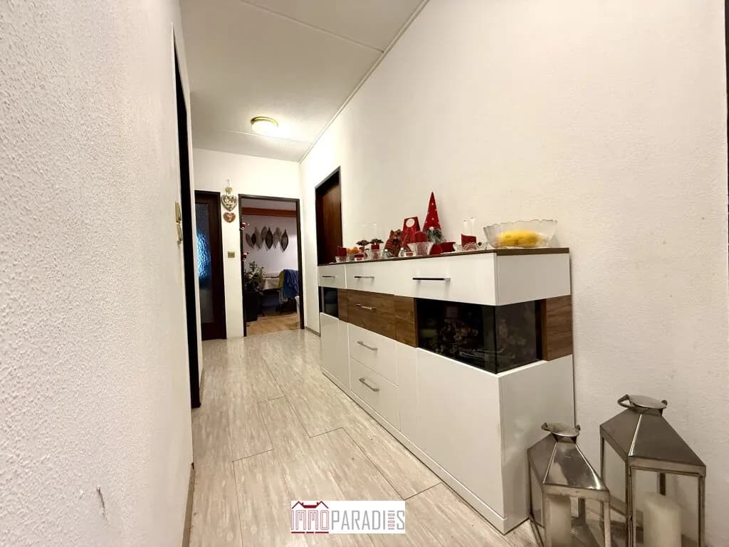 3-Zimmer-Wohnung kaufen in Mödling – 90,68 m², € 289.000 – Bild 10 von 16