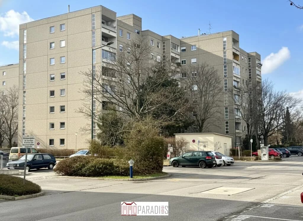 3-Zimmer-Wohnung kaufen in Mödling – 90,68 m², € 289.000 – Bild 12 von 16