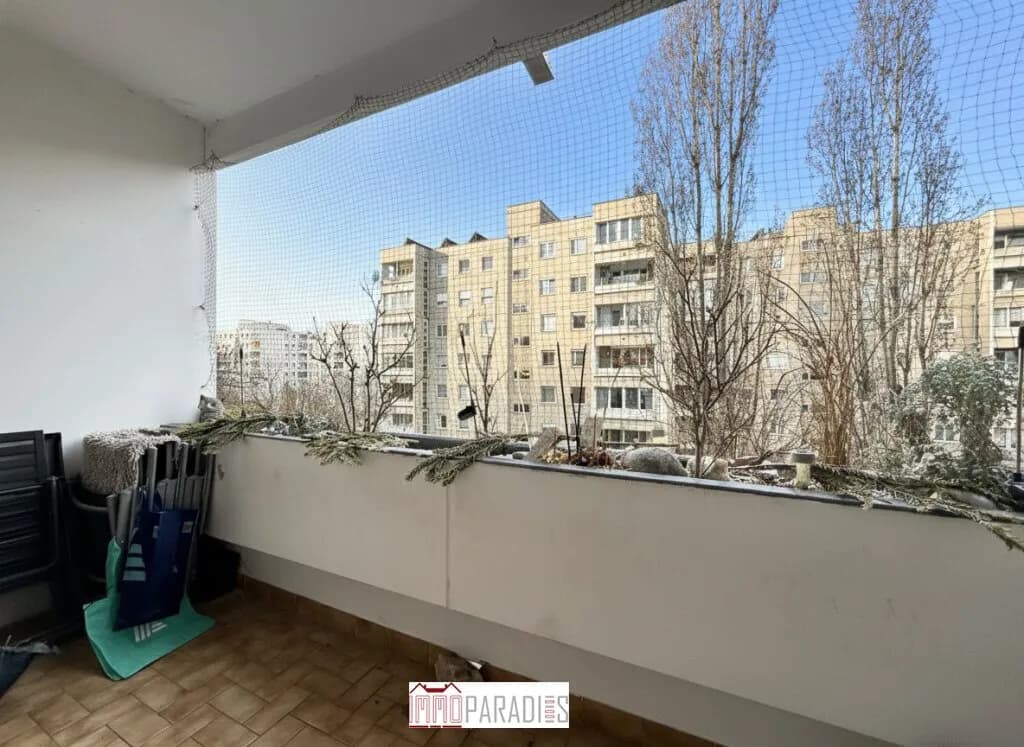 3-Zimmer-Wohnung kaufen in Mödling – 90,68 m², € 289.000 – Bild 13 von 16