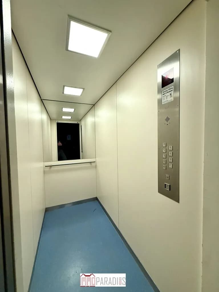 3-Zimmer-Wohnung kaufen in Mödling – 90,68 m², € 289.000 – Bild 14 von 16