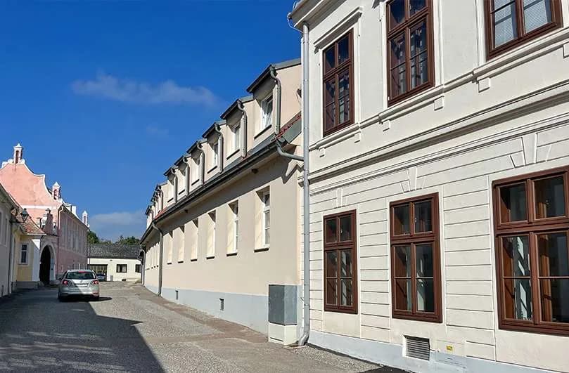 Wohnung mieten in Hollabrunn – 57,44 m², € 485 – Bild 2 von 10