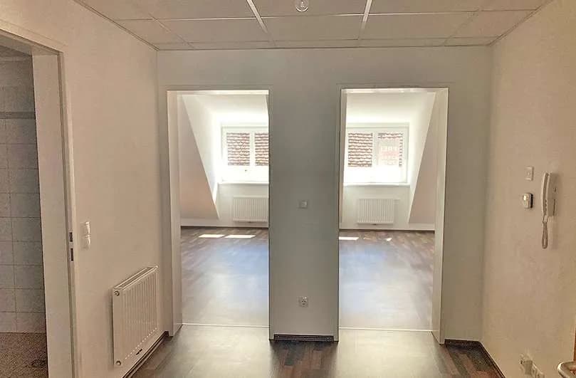 Wohnung mieten in Hollabrunn – 57,44 m², € 485 – Bild 3 von 10