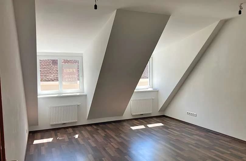 Wohnung mieten in Hollabrunn – 57,44 m², € 485 – Bild 4 von 10