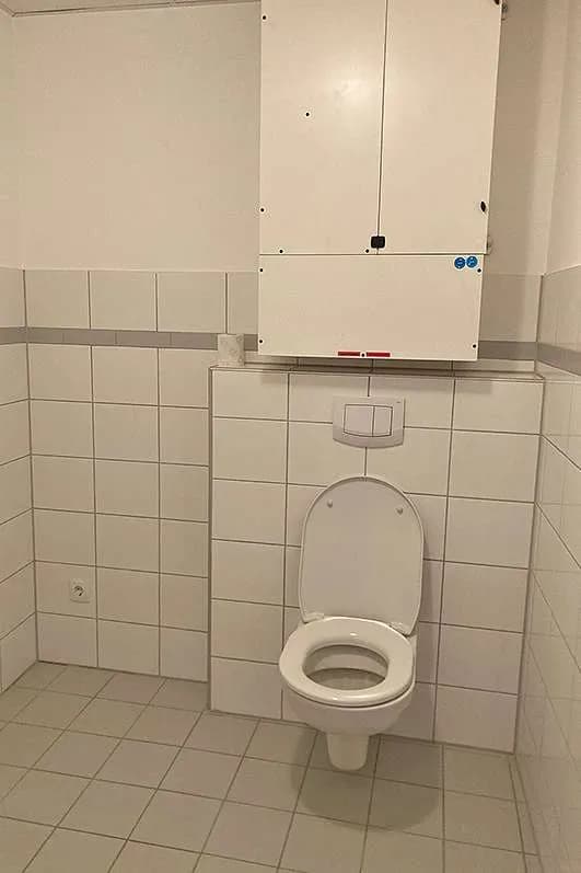 Wohnung mieten in Hollabrunn – 57,44 m², € 485 – Bild 7 von 10
