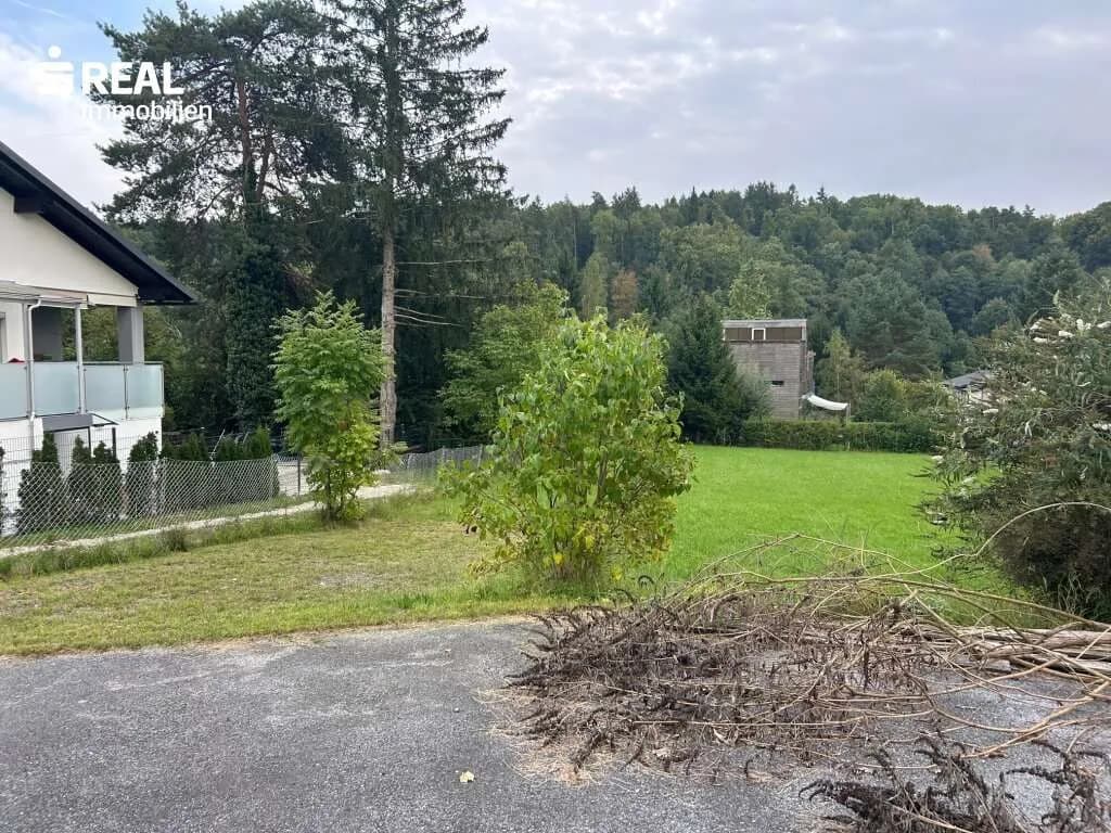 Grundstück kaufen in Graz – 1 956 m², € 620.000 – Bild 4 von 4