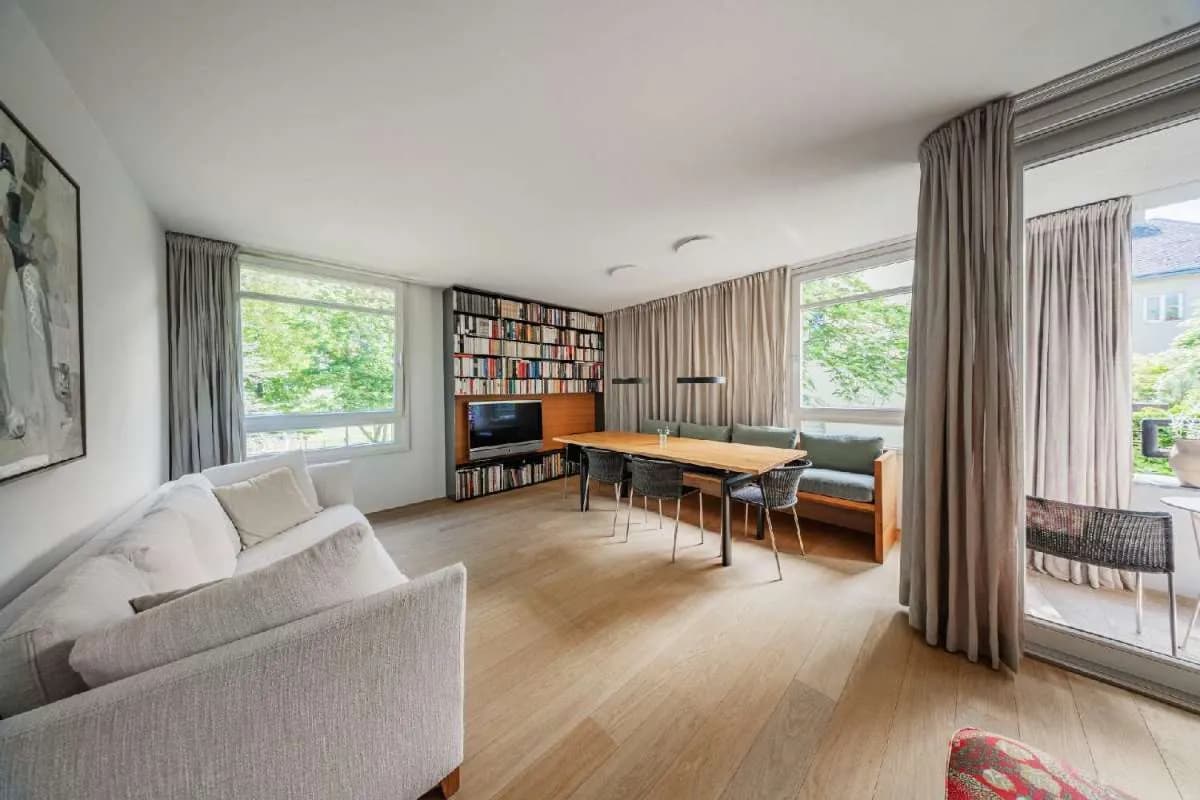 3-Zimmer-Wohnung kaufen in Wien – 78,51 m², € 999.999 – Bild 2 von 12