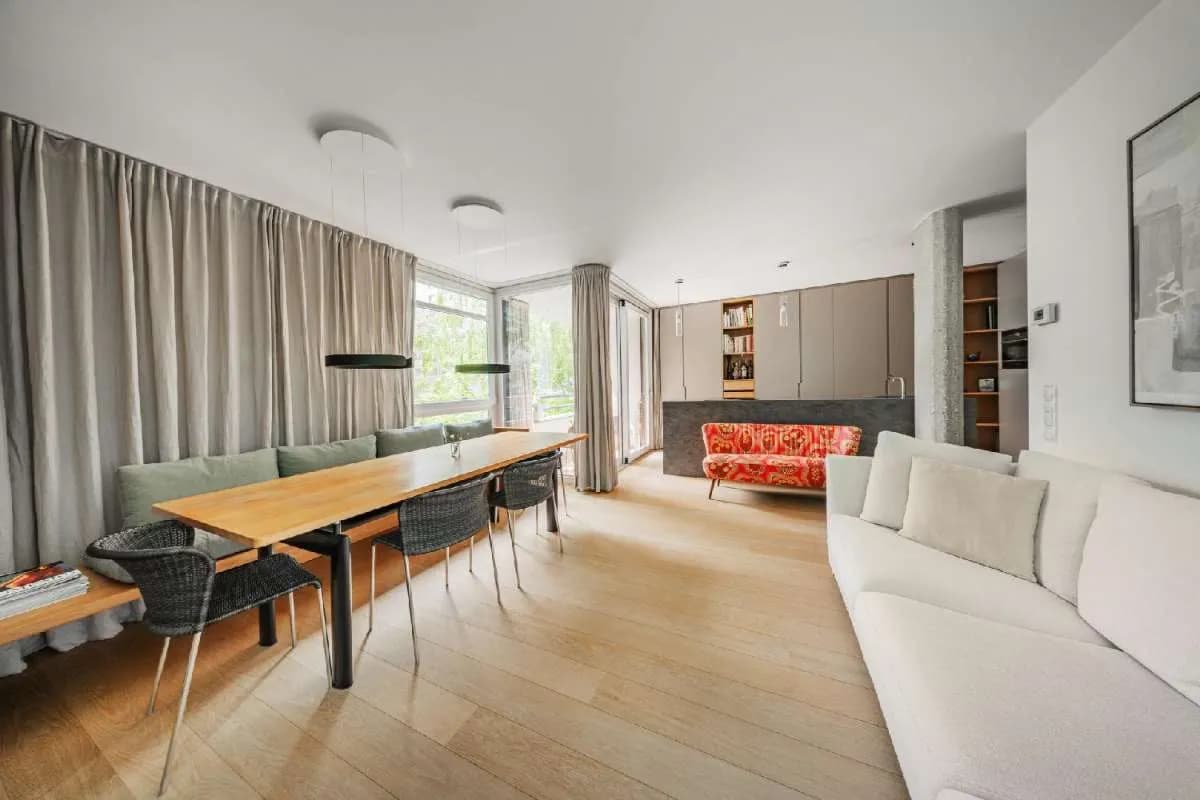 3-Zimmer-Wohnung kaufen in Wien – 78,51 m², € 999.999 – Bild 3 von 12