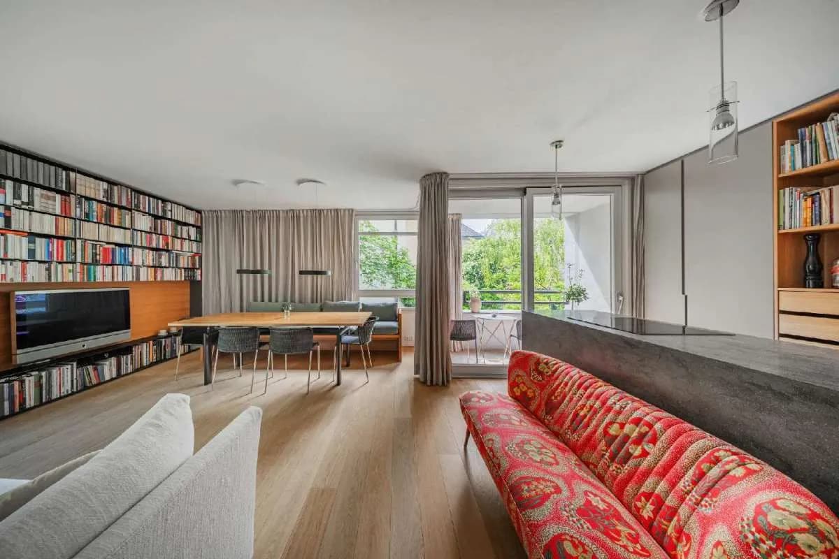 3-Zimmer-Wohnung kaufen in Wien – 78,51 m², € 999.999 – Bild 4 von 12