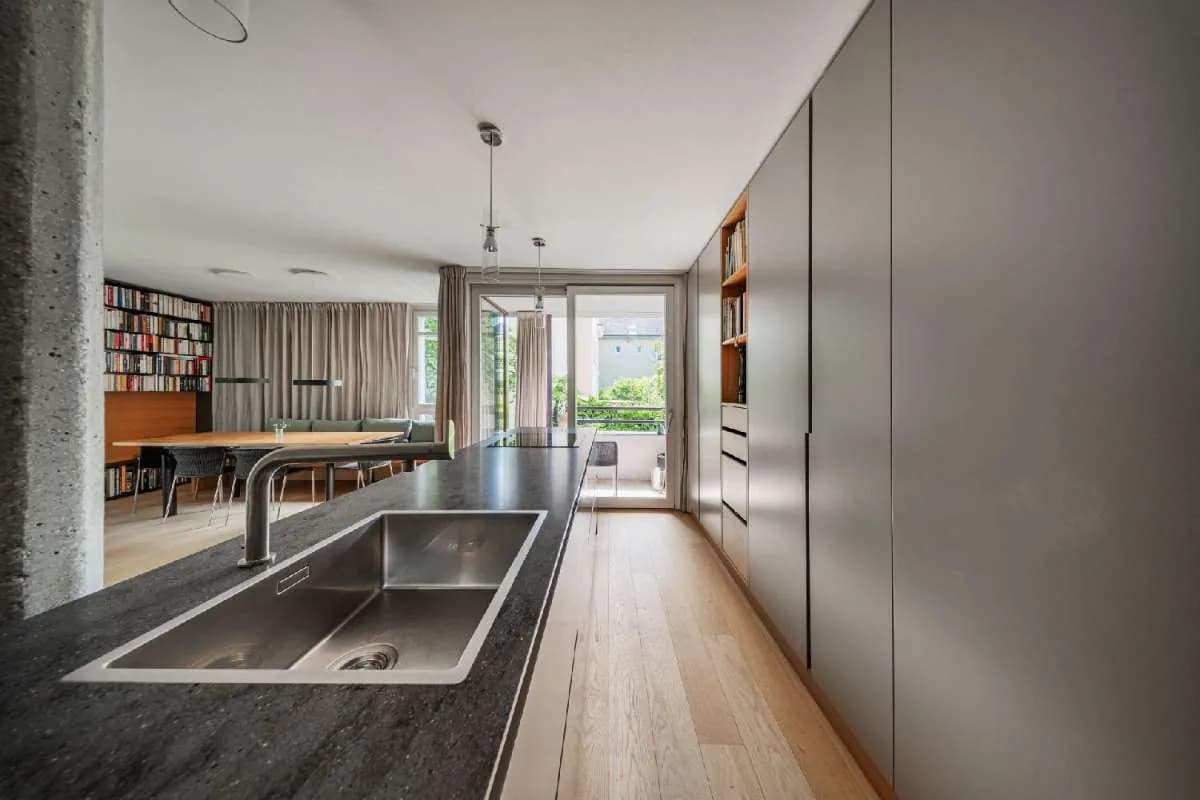 3-Zimmer-Wohnung kaufen in Wien – 78,51 m², € 999.999 – Bild 5 von 12