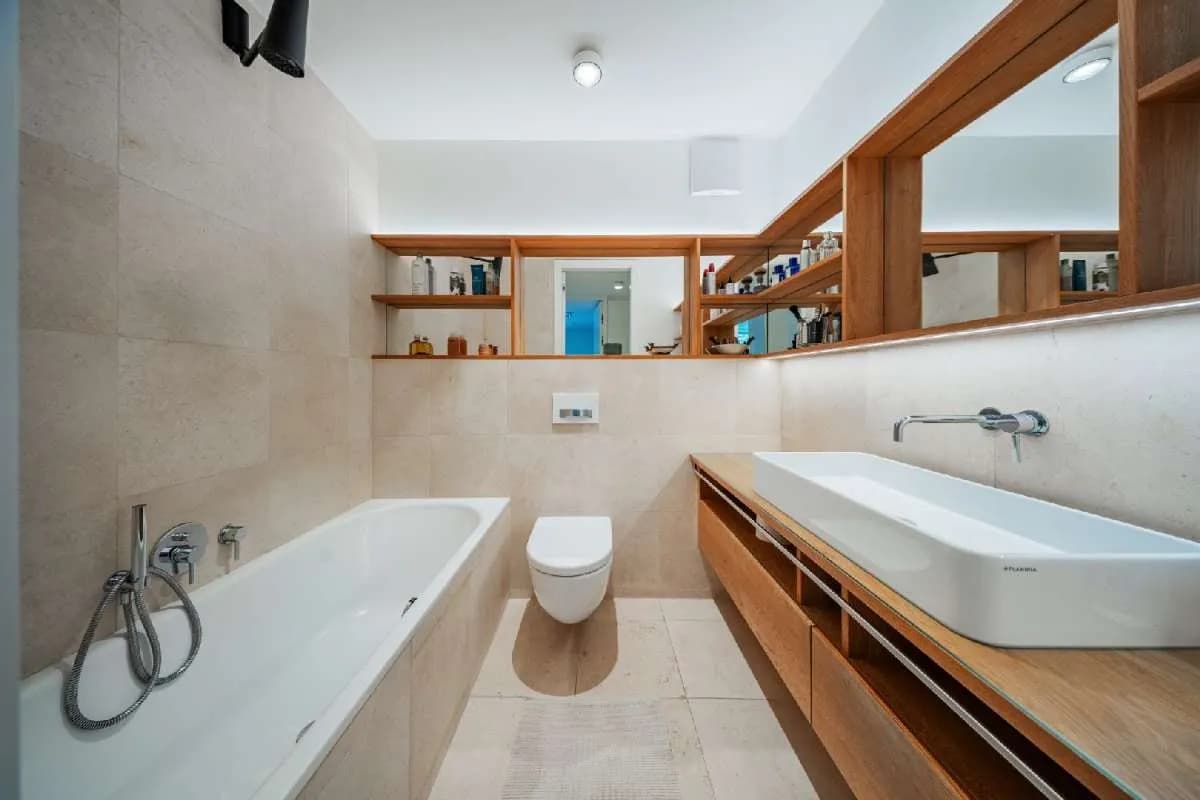3-Zimmer-Wohnung kaufen in Wien – 78,51 m², € 999.999 – Bild 9 von 12