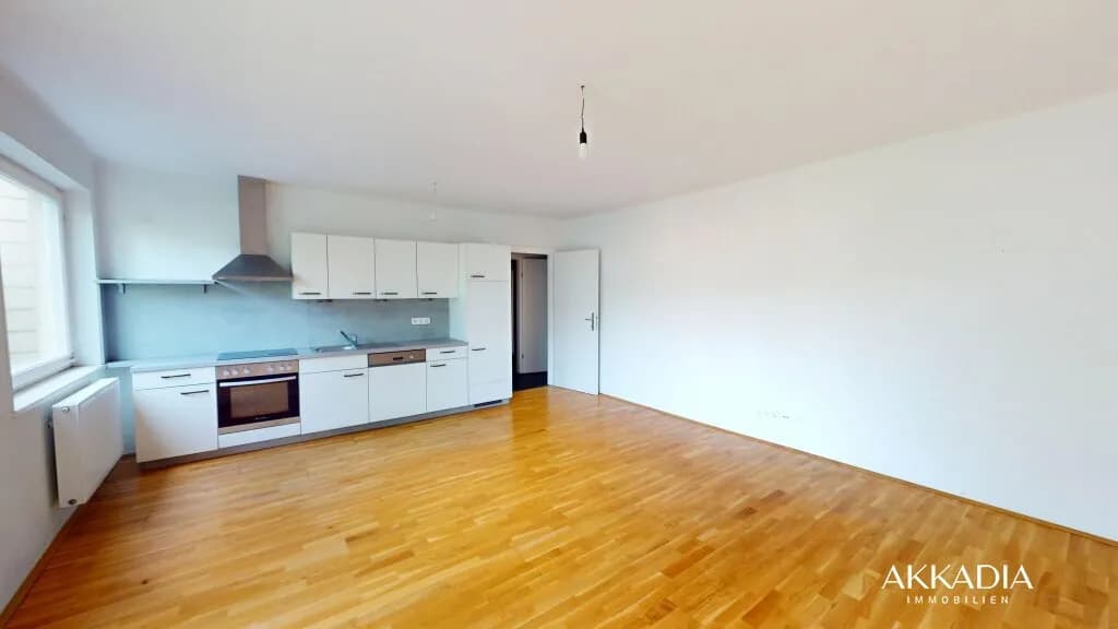 2-Zimmer-Wohnung kaufen in Wien – 46,77 m², € 194.000 – Bild 2 von 11