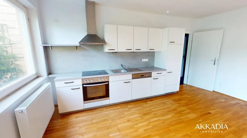 2-Zimmer-Wohnung kaufen in Wien – 46,77 m², € 194.000 – Bild 3 von 11