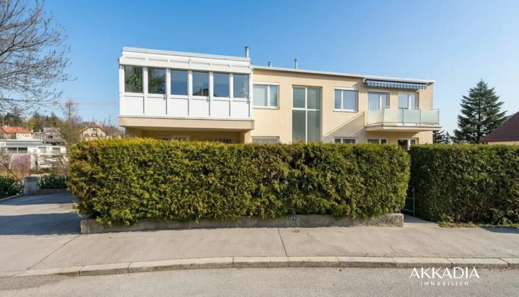 2-Zimmer-Wohnung kaufen in Wien – 46,77 m², € 194.000 – Bild 5 von 11
