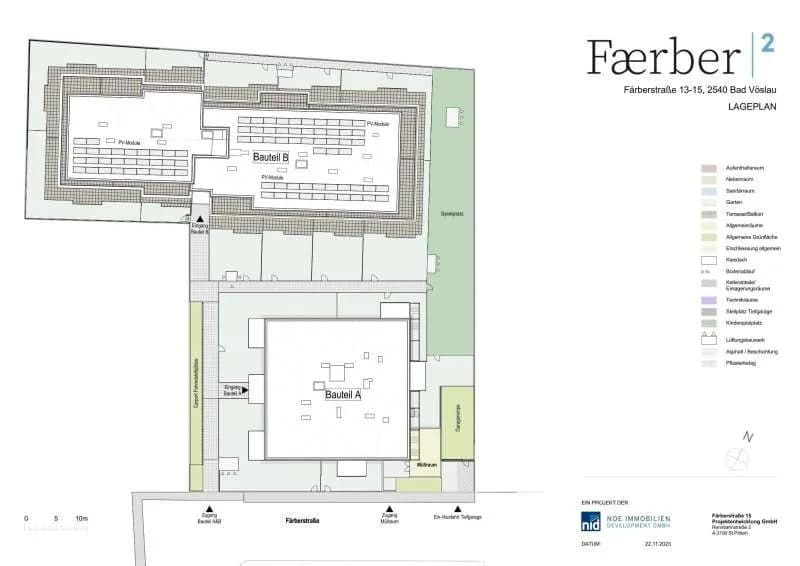 4-Zimmer-Wohnung kaufen in Baden – 96,72 m², € 539.000 – Bild 19 von 21