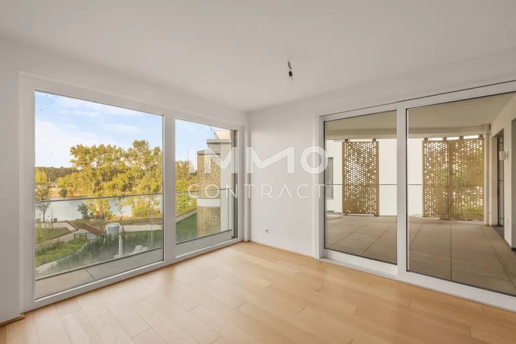 4-Zimmer-Wohnung kaufen in Wien – 138,13 m², € 864.170