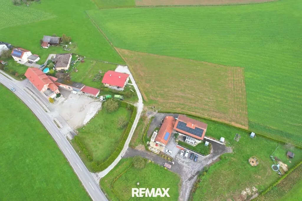 Grundstück kaufen in Braunau am Inn – 881 m², € 96.910 – Bild 2 von 5
