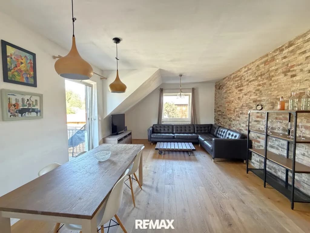 3-Zimmer-Wohnung kaufen in Klagenfurt – 75,19 m², € 179.000 – Bild 2 von 11
