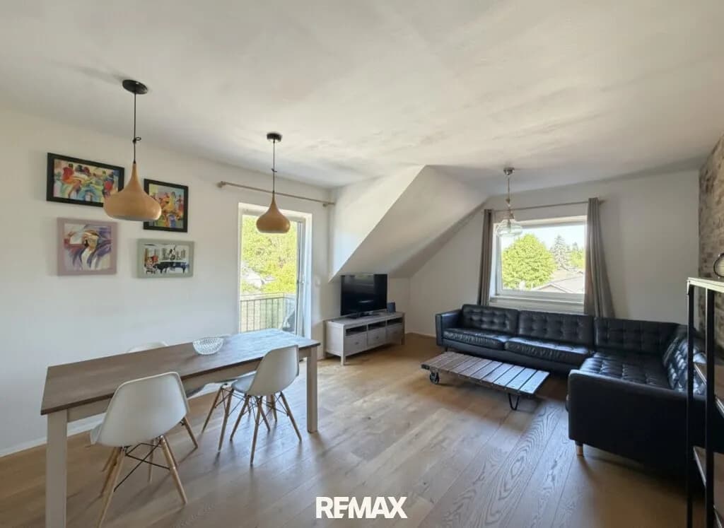 3-Zimmer-Wohnung kaufen in Klagenfurt – 75,19 m², € 179.000 – Bild 3 von 11