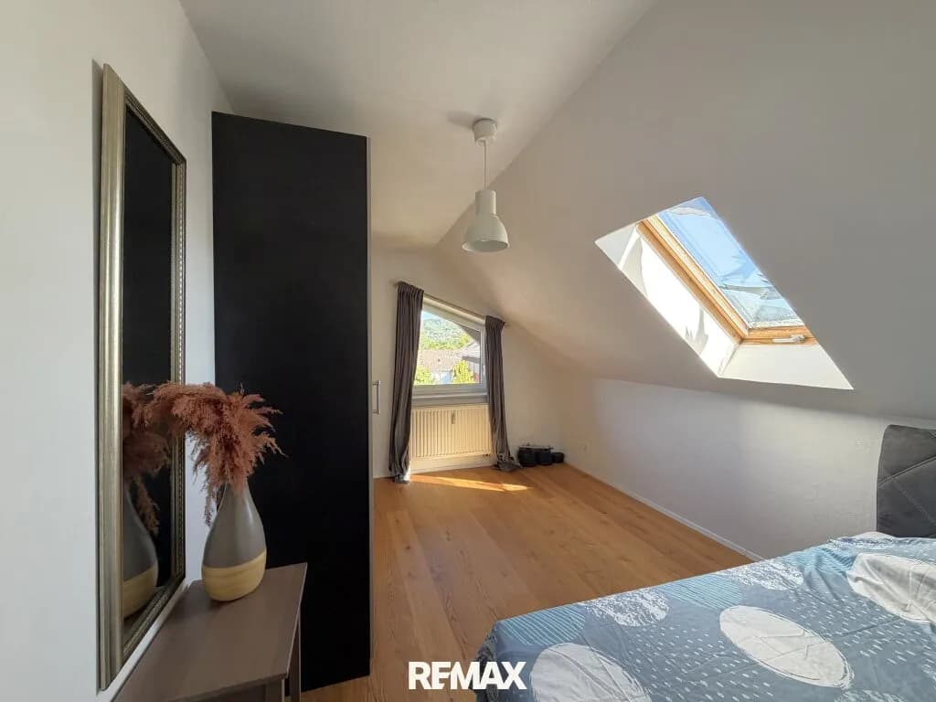3-Zimmer-Wohnung kaufen in Klagenfurt – 75,19 m², € 179.000 – Bild 5 von 11