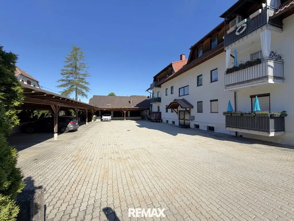 3-Zimmer-Wohnung kaufen in Klagenfurt – 75,19 m², € 179.000 – Bild 10 von 11