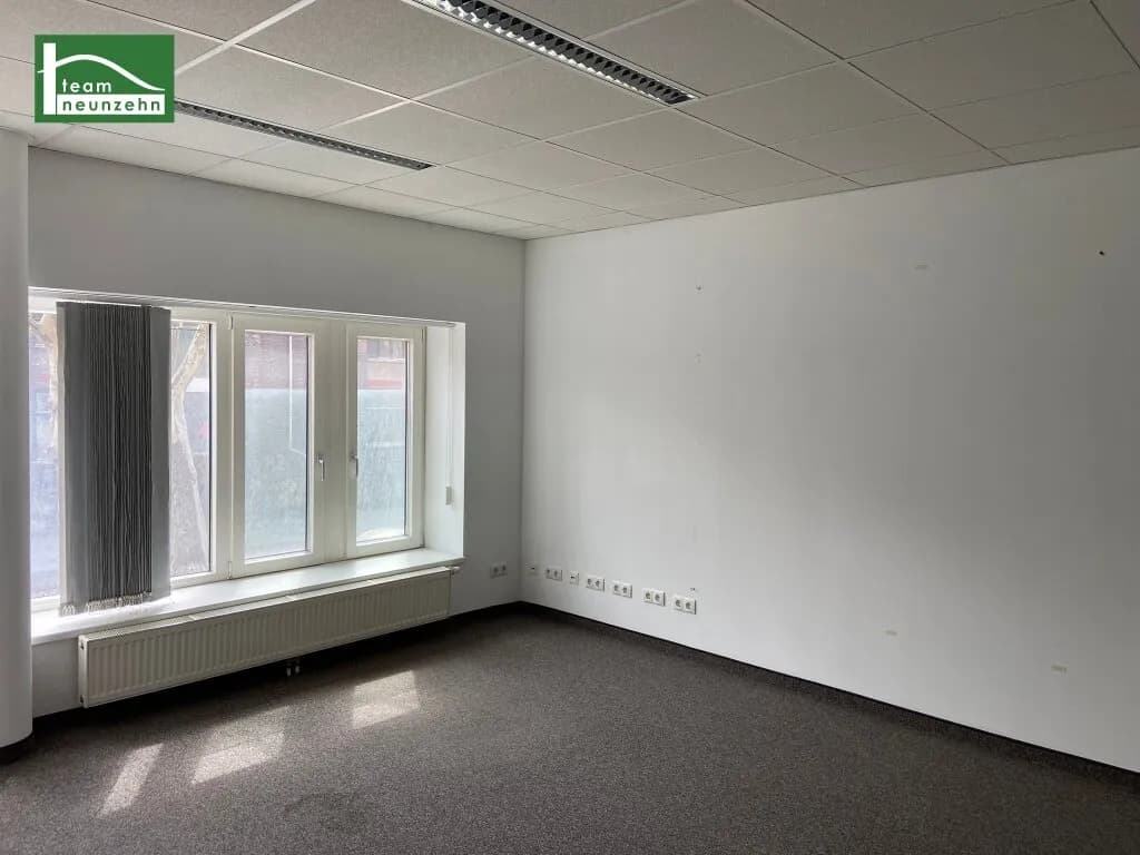 Gewerbeimmobilie mieten in Wien – 588 m², € 7.630 – Bild 10 von 16